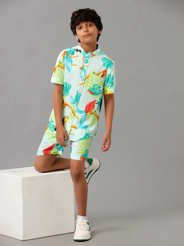 Boys_Cord_set