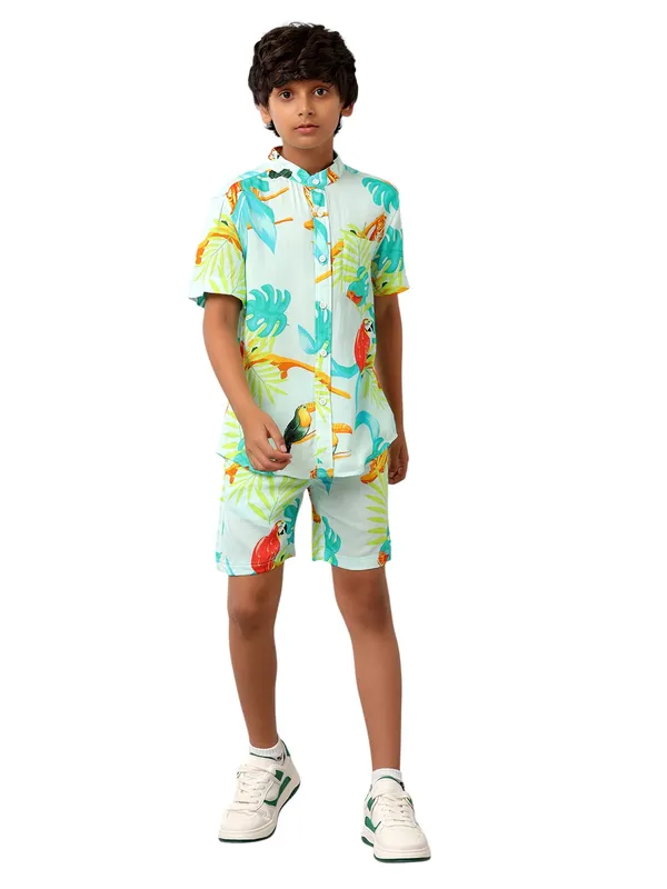 Boys_Cord_set