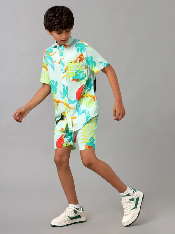 Boys_Cord_set