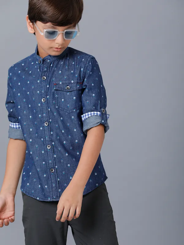 Boys_Shirts