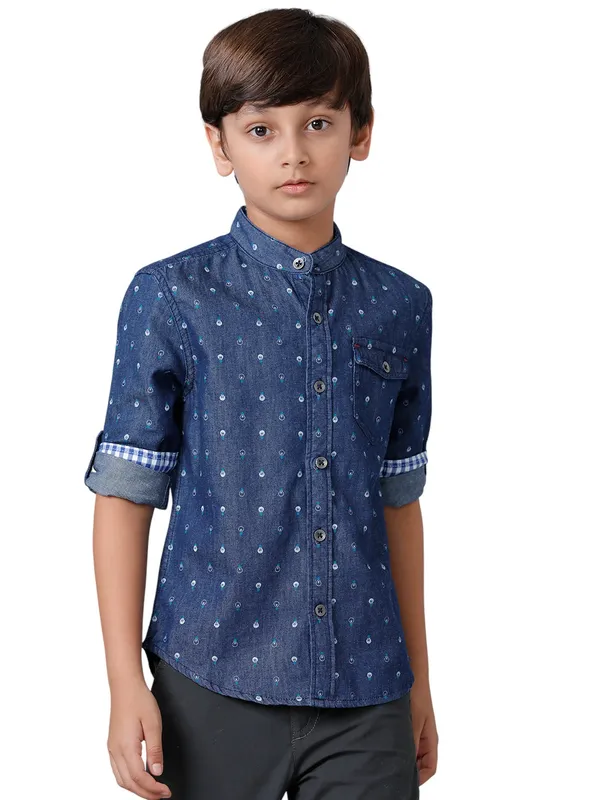 Boys_Shirts