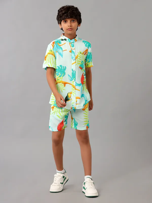 Boys_Cord_set