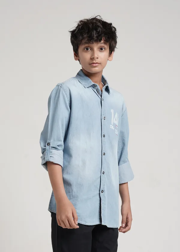 Boys_Cotton_Denim_Washed_Drop_Shoulder_Patch_Pocket_Full_Sleeve_Shirt