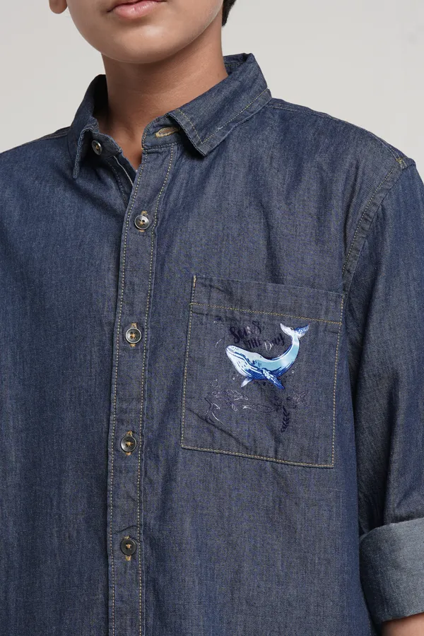 Boys_Cotton_Denim_Washed_Graphic_Printed_Patch_Pocket_Contrast_Tape_Full_Sleeves_Shirt