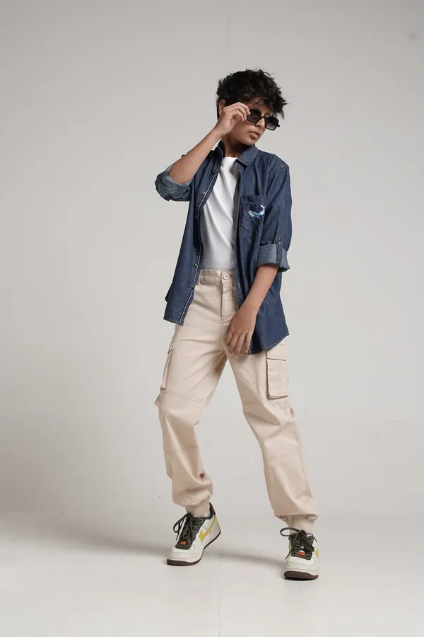 Blue_Moon_Girls_Full_Sleeve_Knit_Top_With_Cap_Ruffle_Attached_At_Sleeve_Shoulder