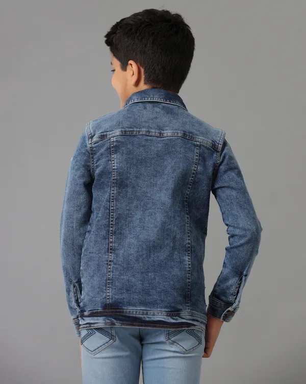 Boys_Cotton_Denim_Washed_Open_Collar_Double_Pocket_Full_Sleeves_Jacket
