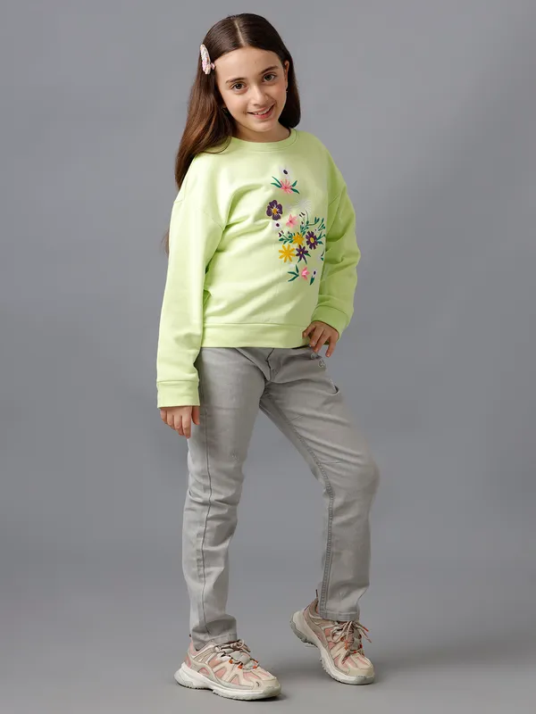 Girls_Denim