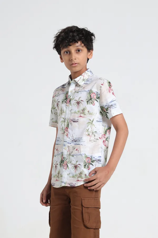 Boys_Knited_Half_Sleeve_T-Shirt