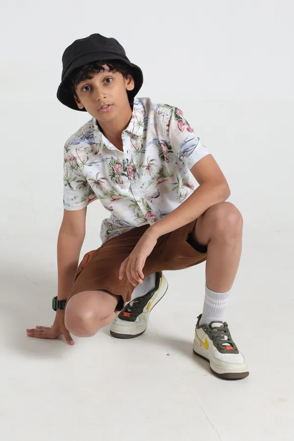 Boys_Knited_Half_Sleeve_T-Shirt