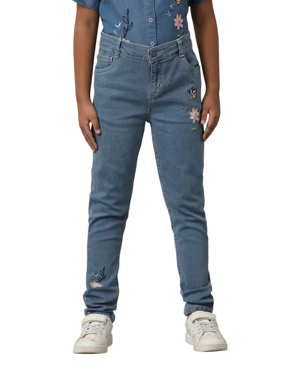 Girls_Denim_Pants