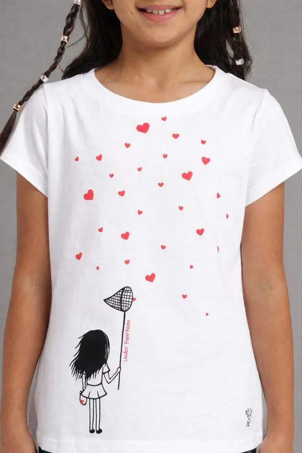 Girls_T-Shirts