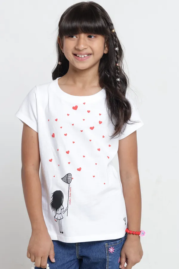 Girls_T-Shirts