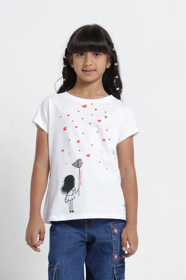 Girls_T-Shirts