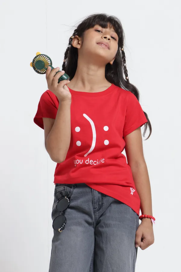 Girls_T-Shirts