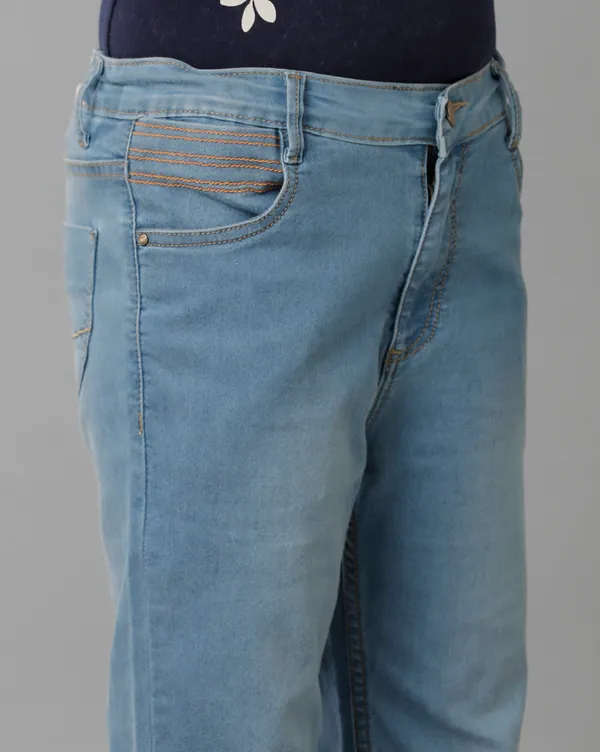 Girls_Cotton_Embroidery_On_Back_Patch_Pockets_Self_Fabric_Waistband_Belt_Hot_Shorts