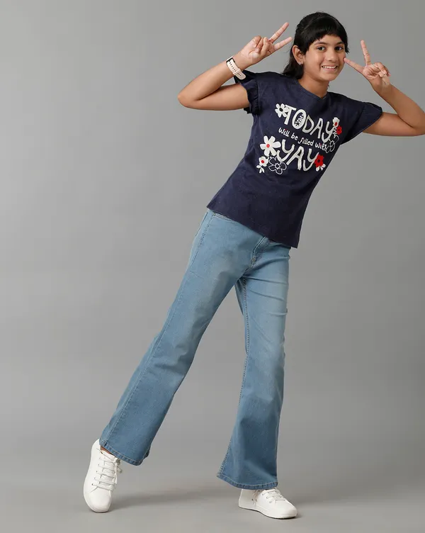 Girls_Cotton_Embroidery_On_Back_Patch_Pockets_Self_Fabric_Waistband_Belt_Hot_Shorts