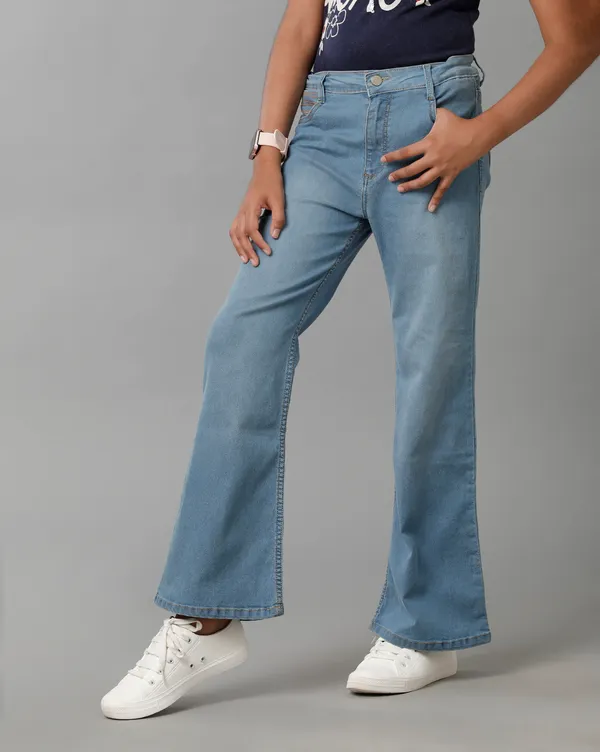 Girls_Cotton_Embroidery_On_Back_Patch_Pockets_Self_Fabric_Waistband_Belt_Hot_Shorts