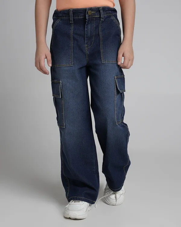 Girls_Denim_Pants