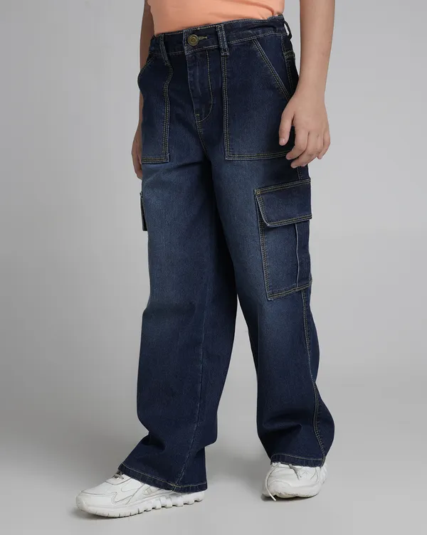 Girls_Denim_Pants