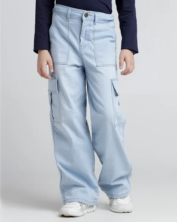 GIRLS_DENIM_PANT