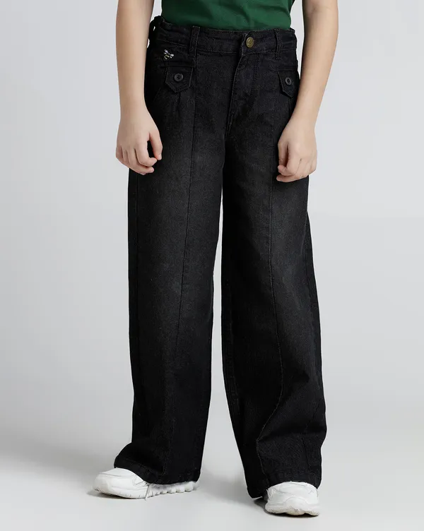 Girls_Denim_Pants