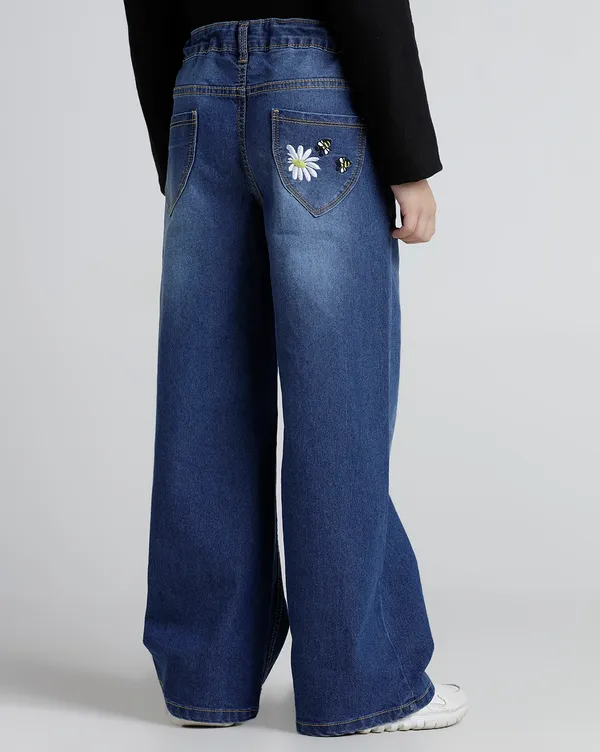 GIRLS_DENIM_PANT