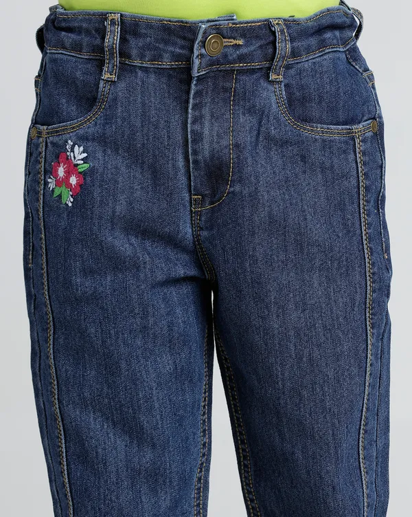 GIRLS_DENIM_PANT
