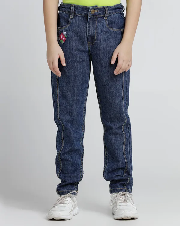 GIRLS_DENIM_PANT