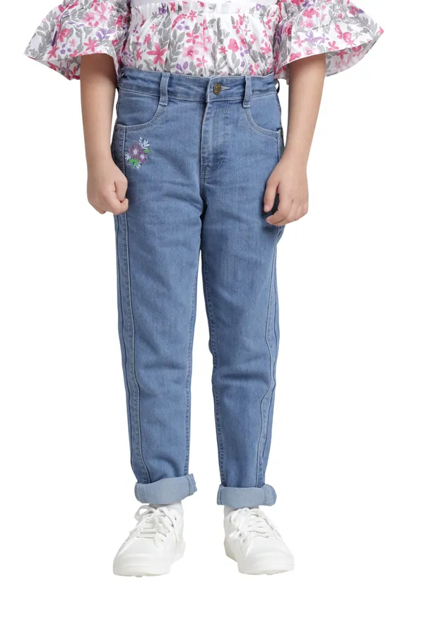 Girls_Denim_Pants
