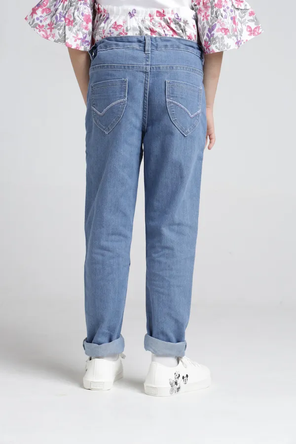 Girls_Denim_Pants