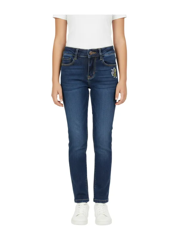 Girls_Denim_Pants