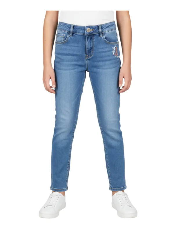 Girls_Denim_Pants