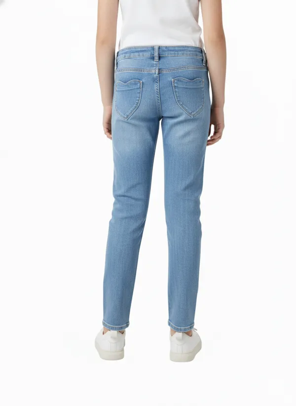 Girls_Denim_Pants