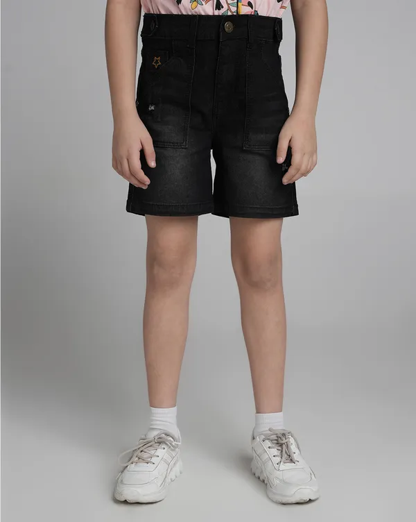 Girls_Shorts