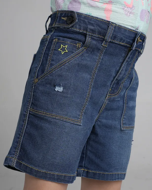 Girls_Shorts