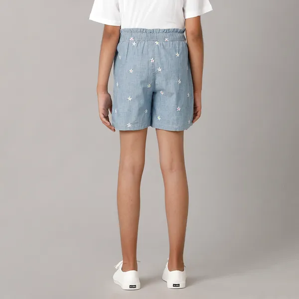 Girls_Shorts
