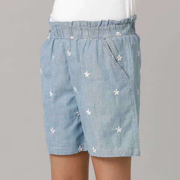 Girls_Shorts