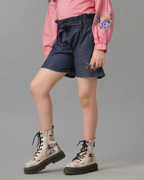 Girls_Shorts