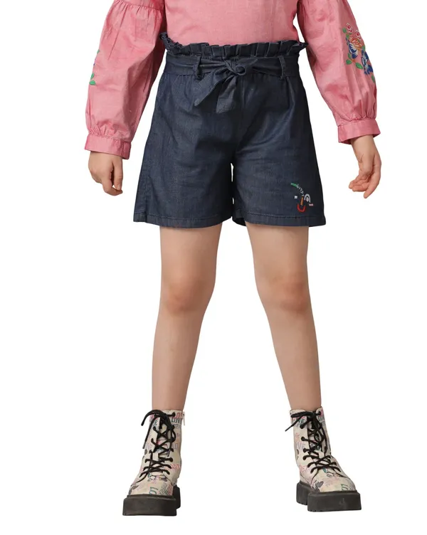 Girls_Shorts