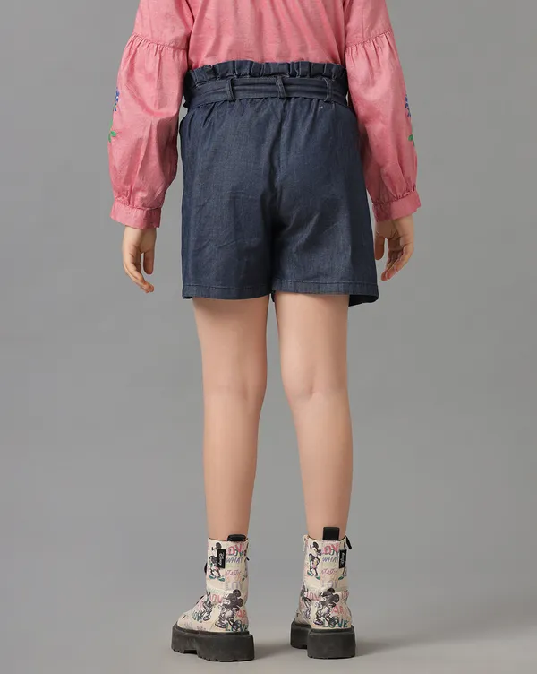Girls_Shorts