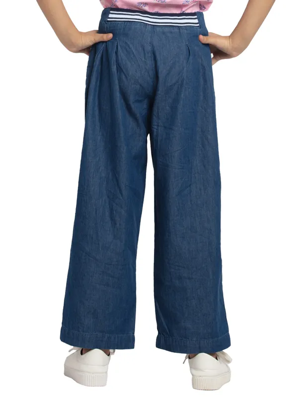 Navy_Cotton_Regular_Fit_Denim_For_Girls