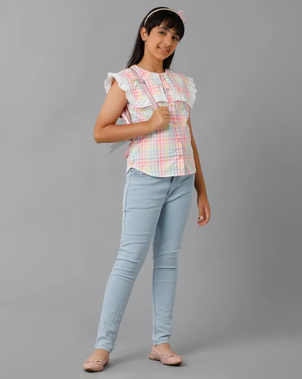 Girls_Denim_Pants