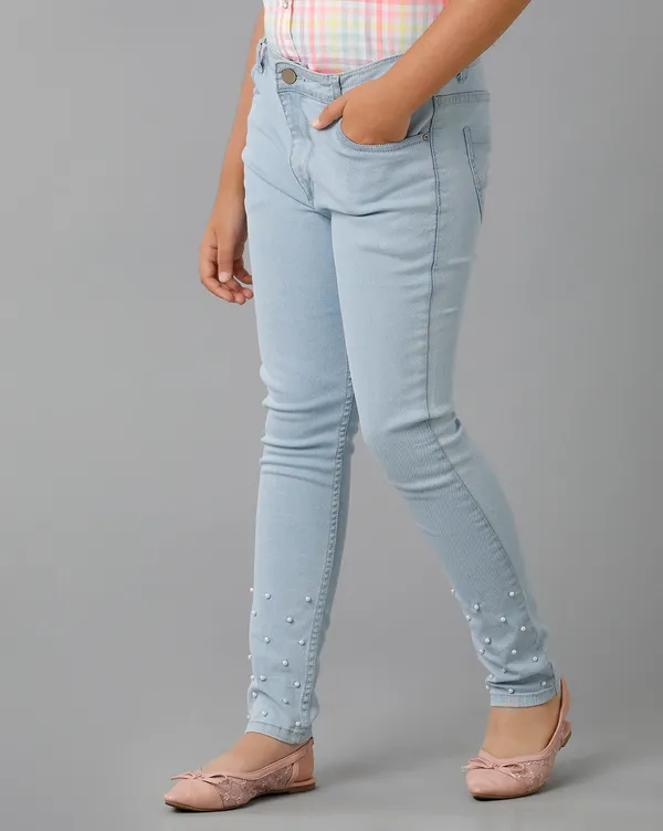 Girls_Denim_Pants