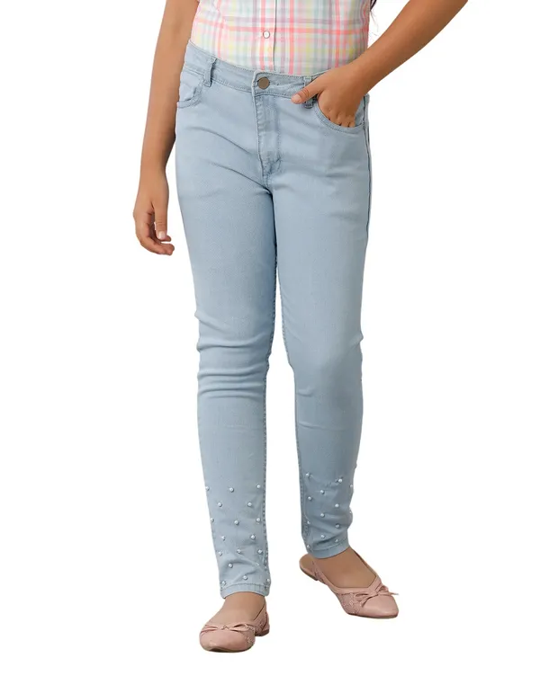 Girls_Denim_Pants