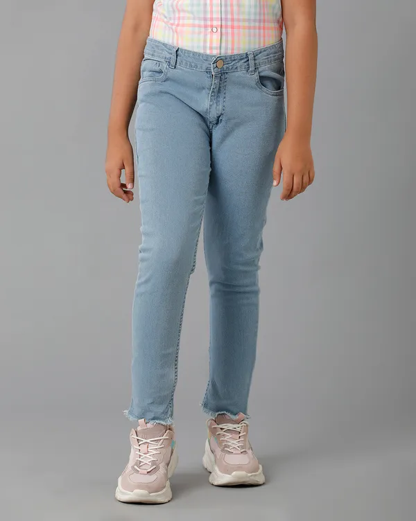 Girls_Denim_Pants