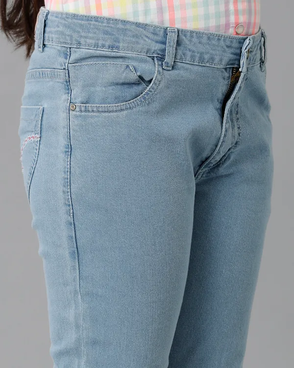 Girls_Denim_Pants
