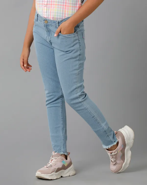 Girls_Denim_Pants