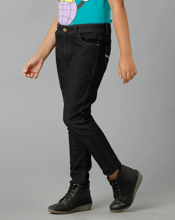 Girls_Denim_Pants
