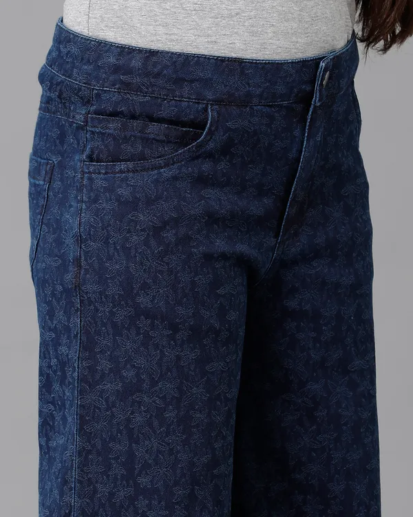 Girls_Denim_Pants