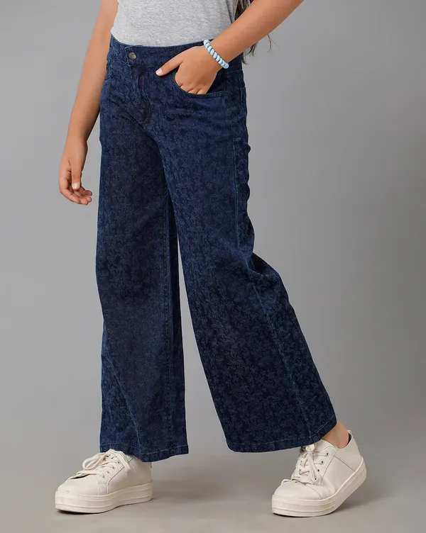 Girls_Denim_Pants